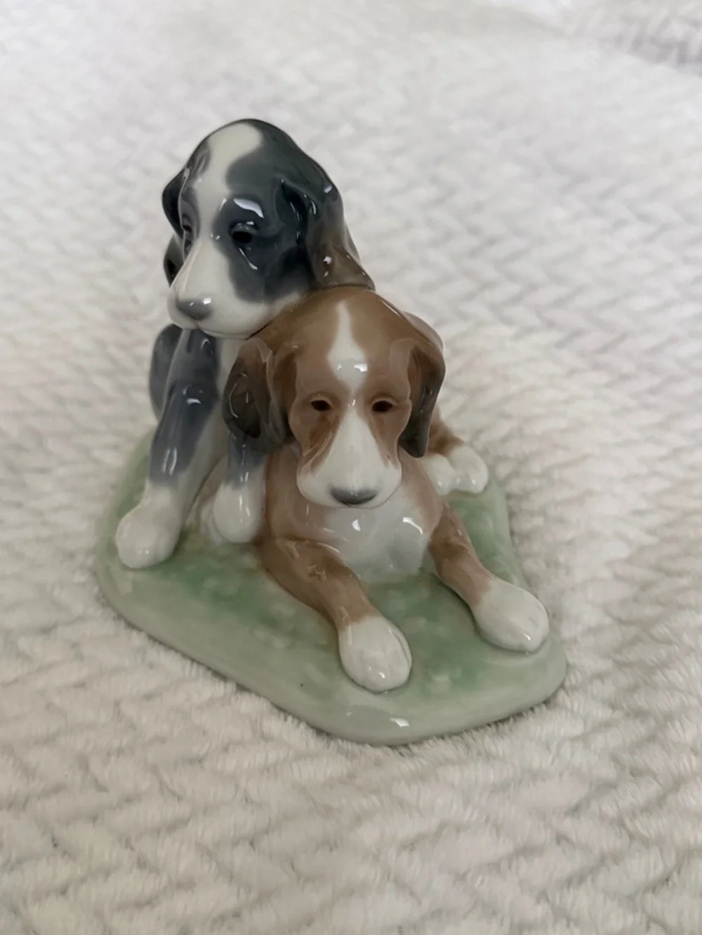 Lladro nao #1046
